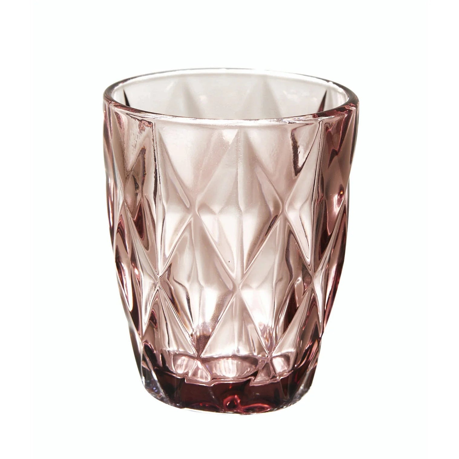 Maison Sucrée Set 6 Calici e/o Bicchieri Murano 2504S23