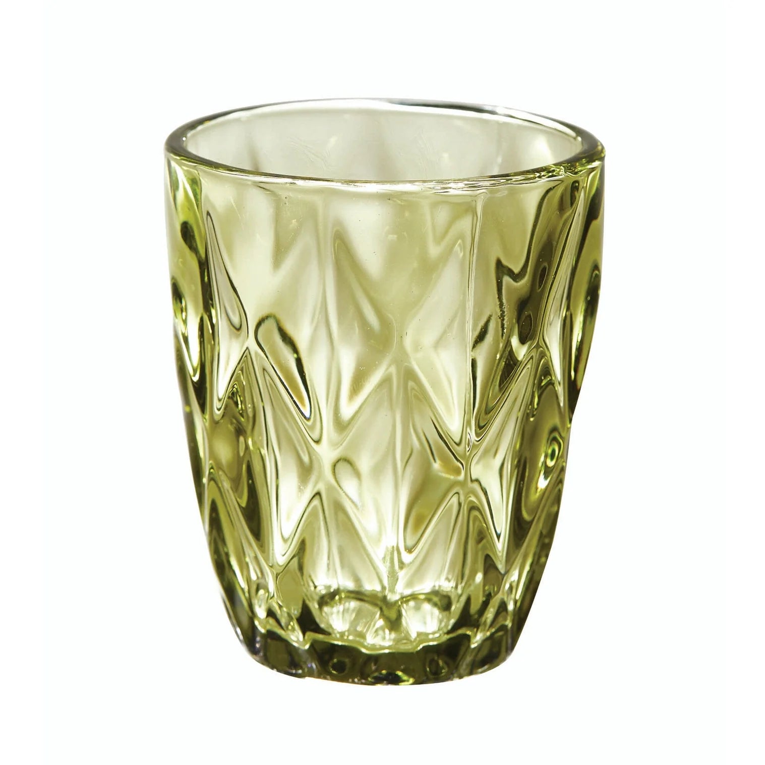 Maison Sucrée Set 6 Calici e/o Bicchieri Murano 2504S23