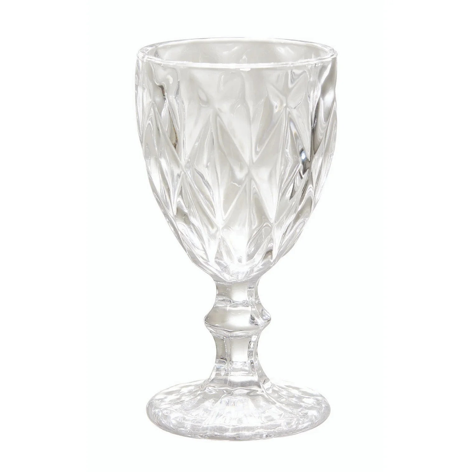 Maison Sucrée Set 6 Calici e/o Bicchieri Murano 2504S23