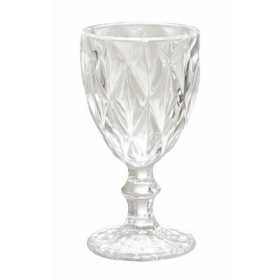 Maison Sucrée Set 6 Calici e/o Bicchieri Murano 2504S23