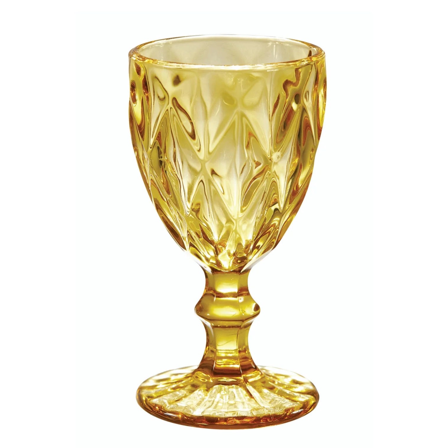 Maison Sucrée Set 6 Calici e/o Bicchieri Murano 2504S23