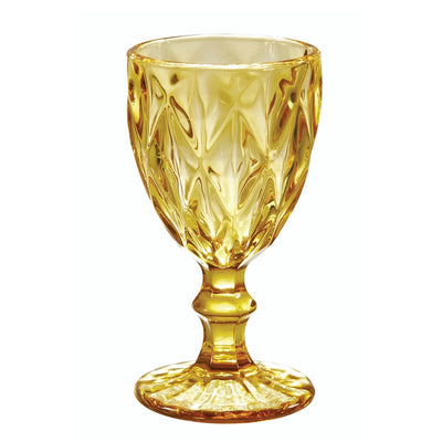 Maison Sucrée Set 6 Calici e/o Bicchieri Murano 2504S23