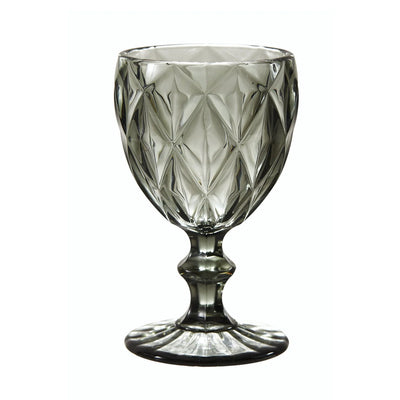 Maison Sucrée Set 6 Calici e/o Bicchieri Murano 2504S23