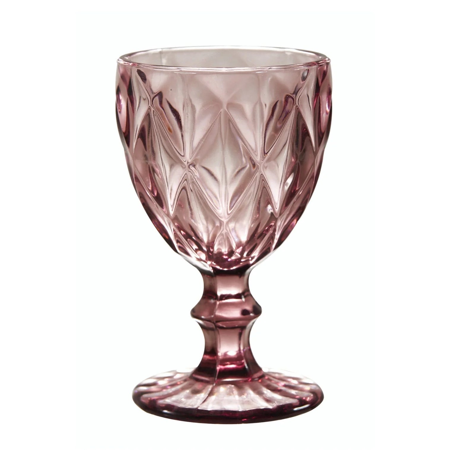 Maison Sucrée Set 6 Calici e/o Bicchieri Murano 2504S23