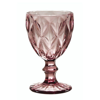 Maison Sucrée Set 6 Calici e/o Bicchieri Murano 2504S23