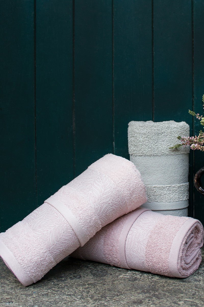 Set Asciugamani 3+3 Neith Kila