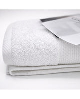 Galizzi Set asciugamano viso + ospite Ranger - MADE IN ITALY