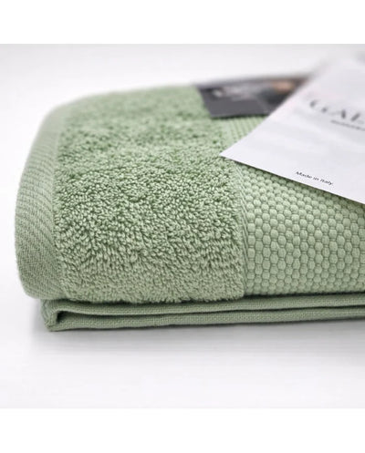Galizzi Set asciugamano viso + ospite Ranger - MADE IN ITALY