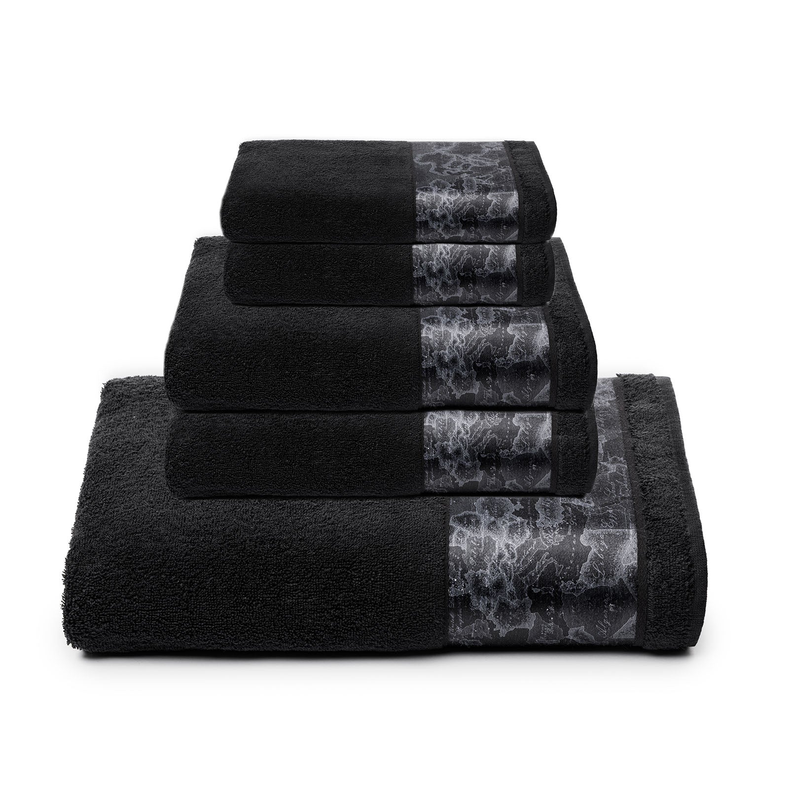 Alviero Martini Geo Classic Set 5 Pezzi 2510S83