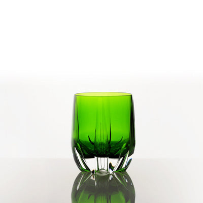 Set 2 Bicchieri GEM SMERALDO  by Weissestal