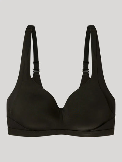 Gisela Reggiseno contenitivo senza ferretto 10038T 2504S26
