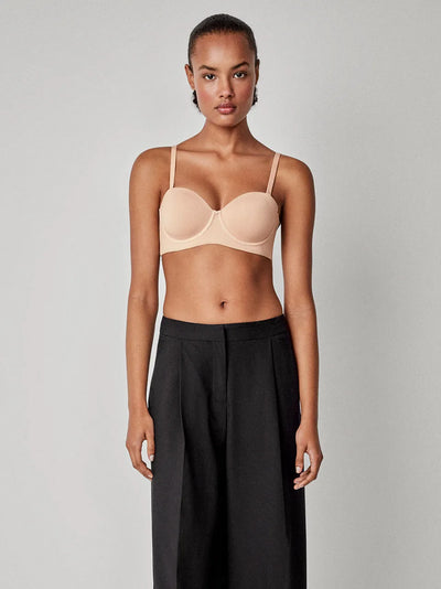 Gisela Reggiseno con ferretto Donna 10042TC 2504S26