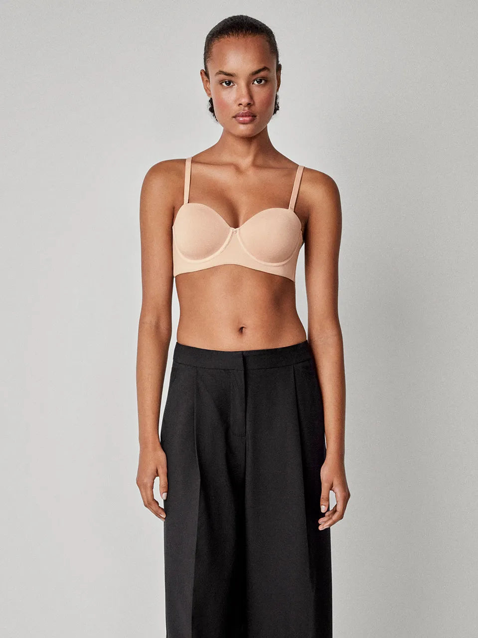 Gisela Reggiseno con ferretto Donna 10042TC 2504S26