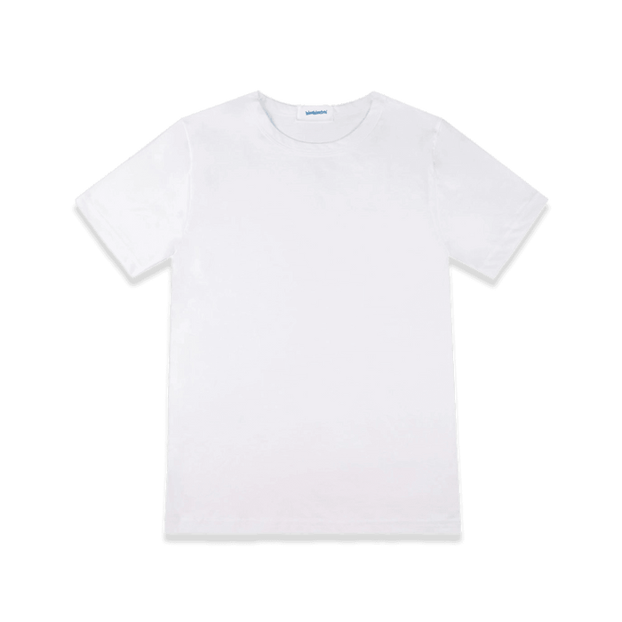 Bimbissimi T-Shirt Bimbo Cotone T41R S56 - Passarelli Biancheria