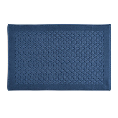 Biancoperla Tappeto in Spugna di Puro Cotone Tinta Unita Perla - Varie Dimensioni