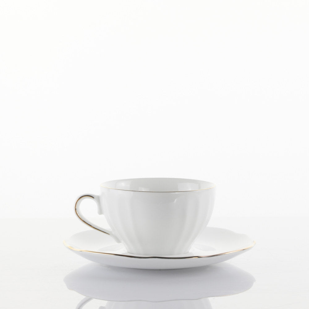 Weissestal Servizio Elga in porcellana