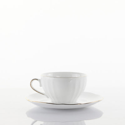 Weissestal Servizio Elga in porcellana