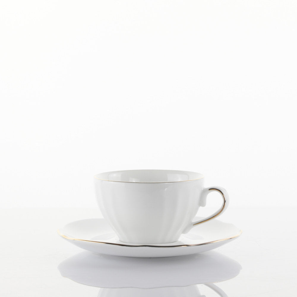 Weissestal Servizio Elga in porcellana