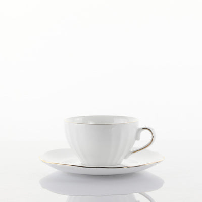 Weissestal Servizio Elga in porcellana