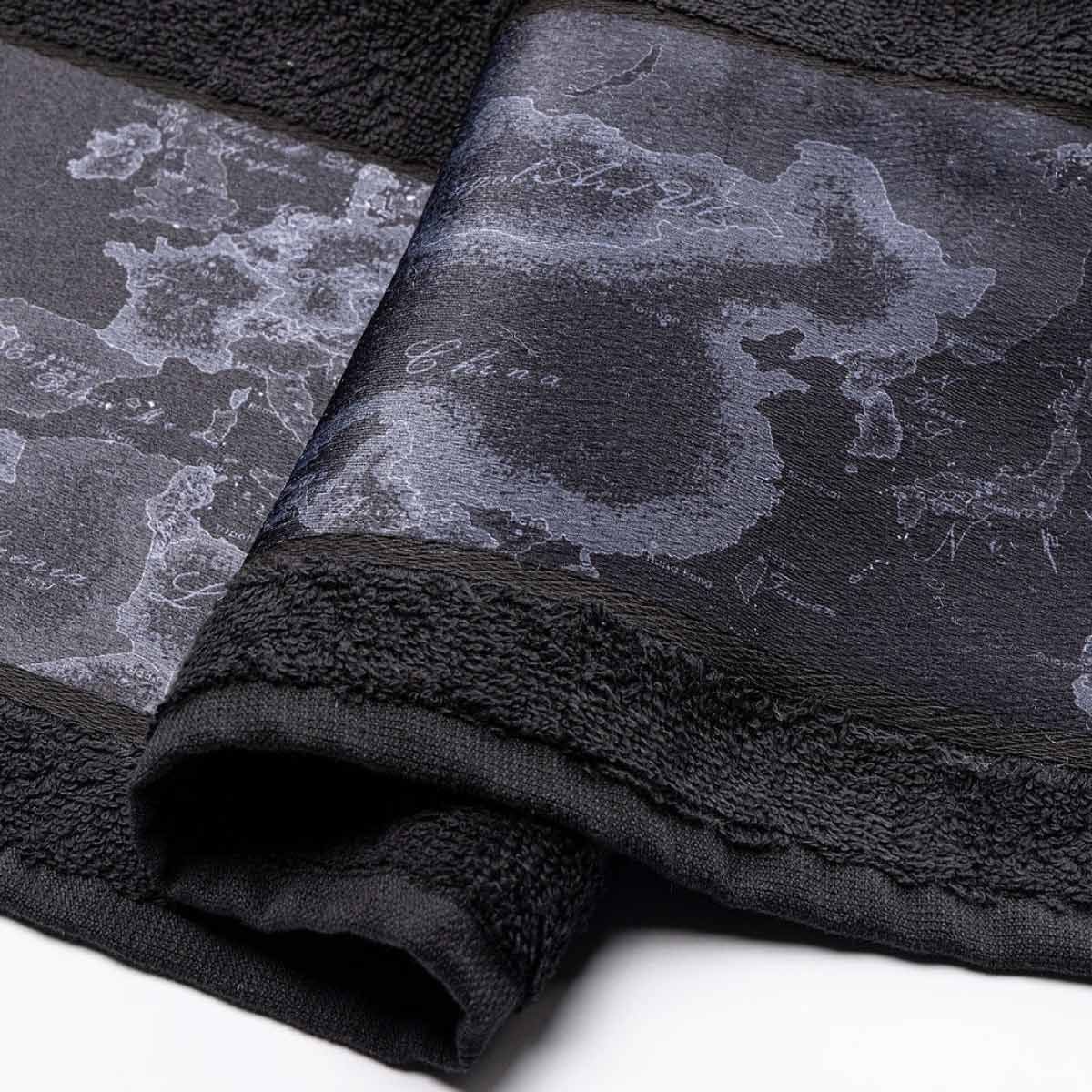 Alviero Martini Geo Night Telo Bagno 2602S40