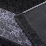 Alviero Martini Geo Night Telo Bagno 2602S40