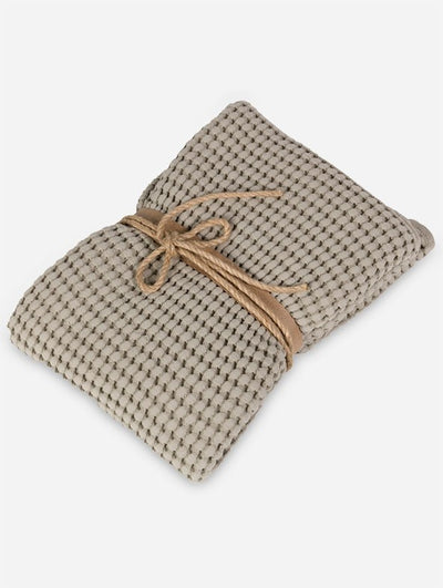 Fazzini Telo Bagno nido d'ape 100% Cotone Nettare CS37