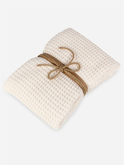 Fazzini Telo Bagno nido d'ape 100% Cotone Nettare CS37