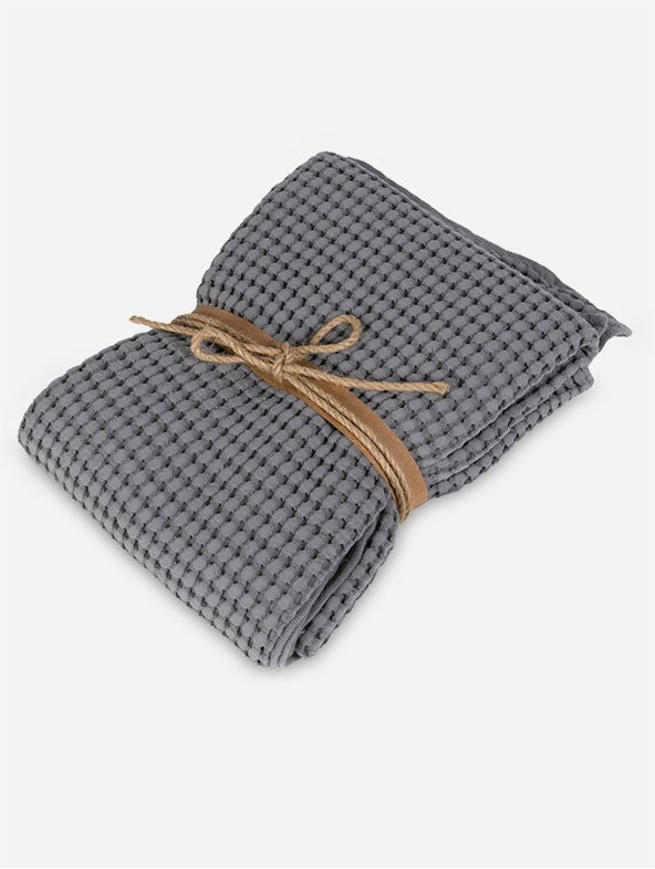 Fazzini Telo Bagno nido d'ape 100% Cotone Nettare CS37