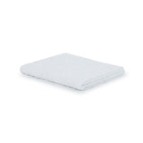 Philipp Plein Telo Bagno Hexagon Moderno in Spugna