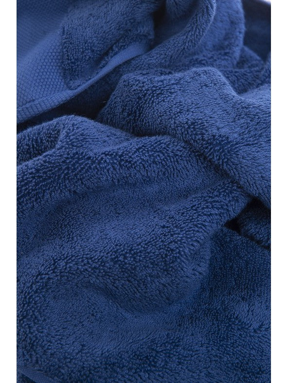 Riviera Colors Solid Color Shower Towel in Pure Cotton Terry D14