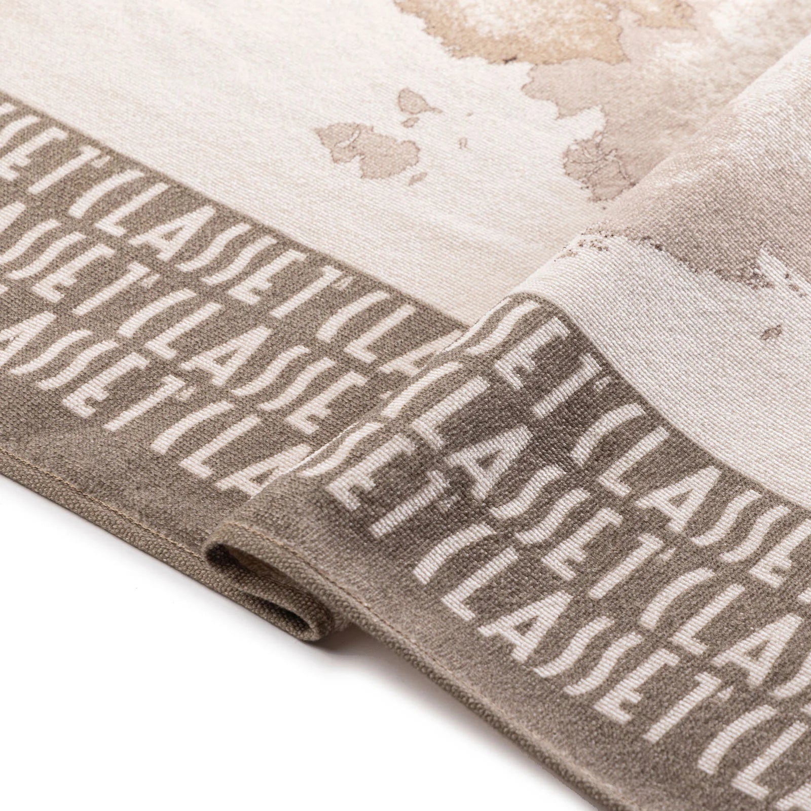 Alviero Martini 1A Classe Telo mare Geo Safari Map 1014723 2503S54