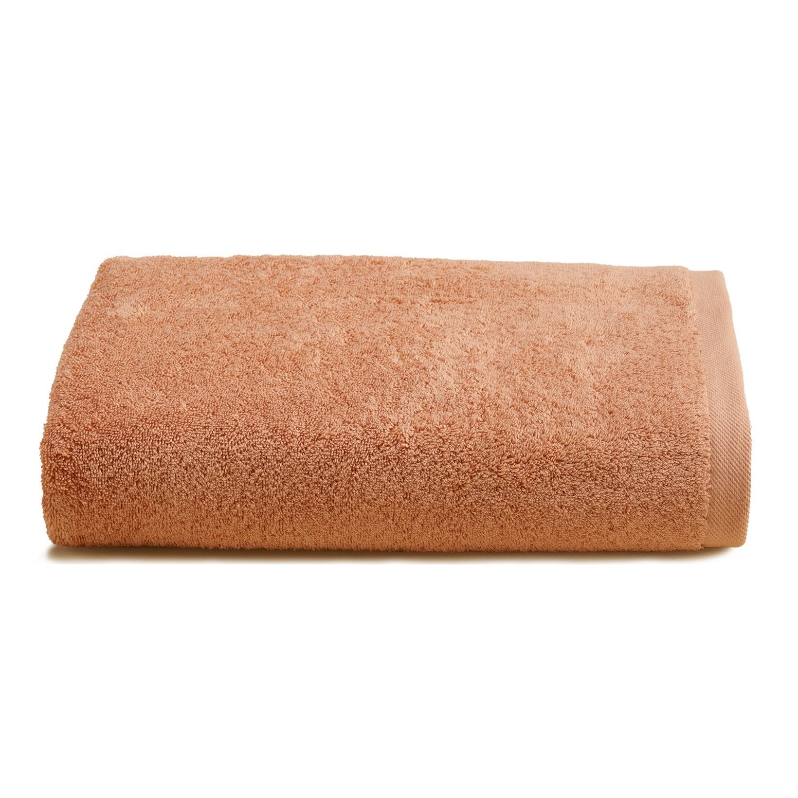 Biancoperla Telo da bagno in Spugna di Cotone Tinta Unita Art Perla 2510BS28