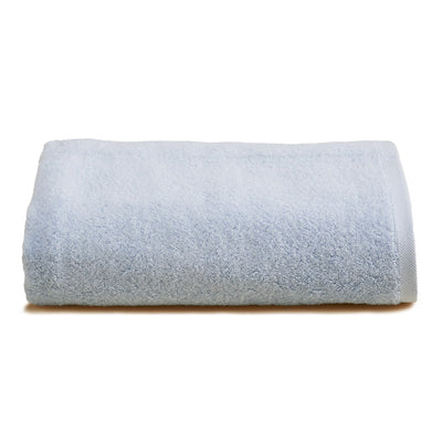 Biancoperla Telo da bagno in Spugna di Cotone Tinta Unita Art Perla 2510BS28