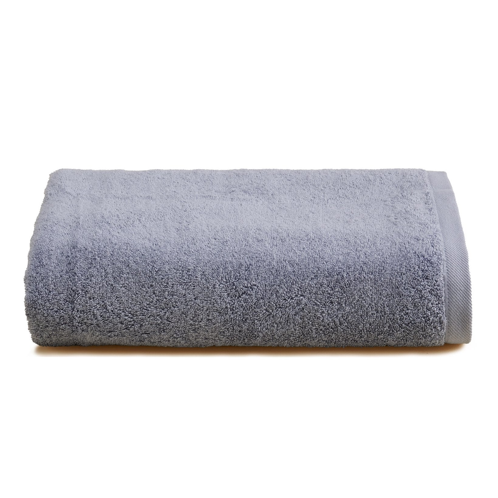 Biancoperla Telo da bagno in Spugna di Cotone Tinta Unita Art Perla 2510BS28