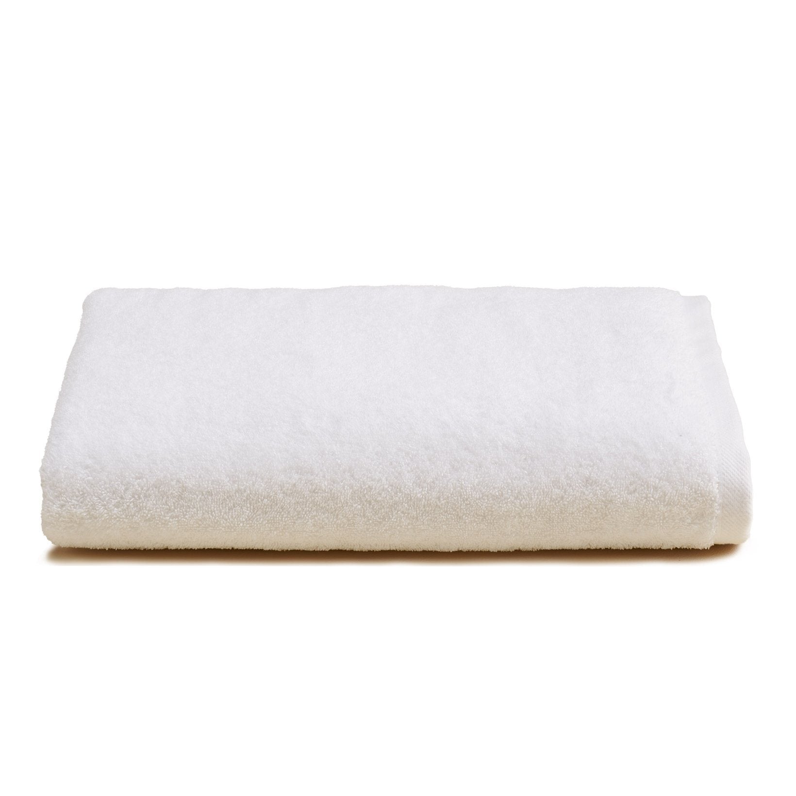 Biancoperla Telo da bagno in Spugna di Cotone Tinta Unita Art Perla 2510BS28