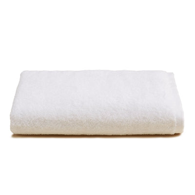 Biancoperla Telo da bagno in Spugna di Cotone Tinta Unita Art Perla 2510BS28