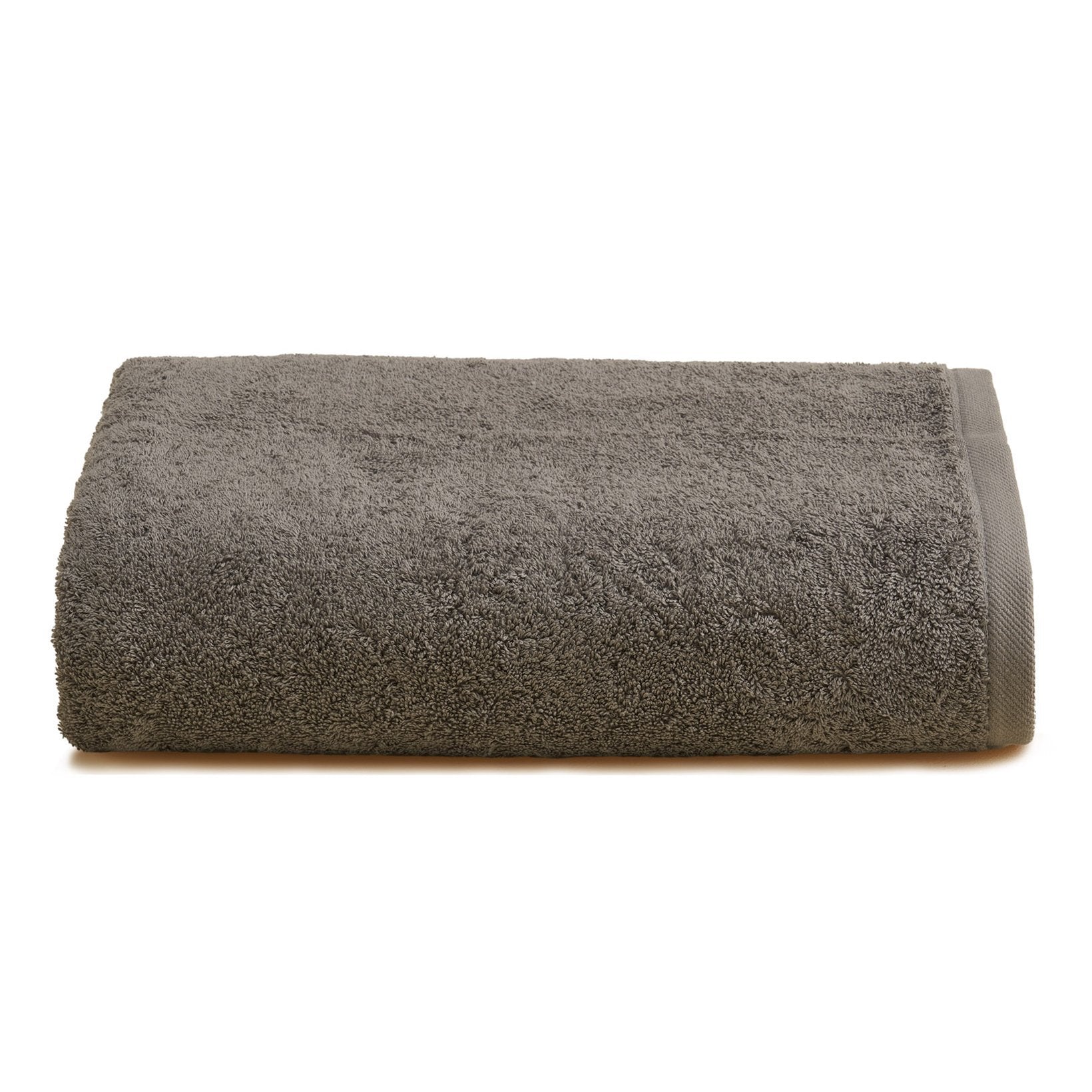 Biancoperla Telo da bagno in Spugna di Cotone Tinta Unita Art Perla 2510BS28