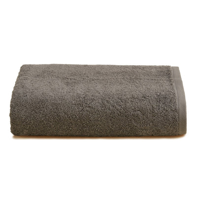 Biancoperla Telo da bagno in Spugna di Cotone Tinta Unita Art Perla 2510BS28