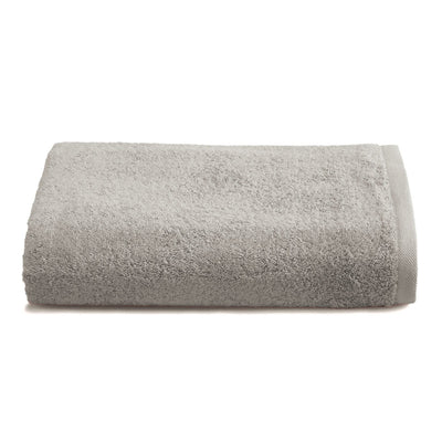 Biancoperla Telo da bagno in Spugna di Cotone Tinta Unita Art Perla 2510BS28