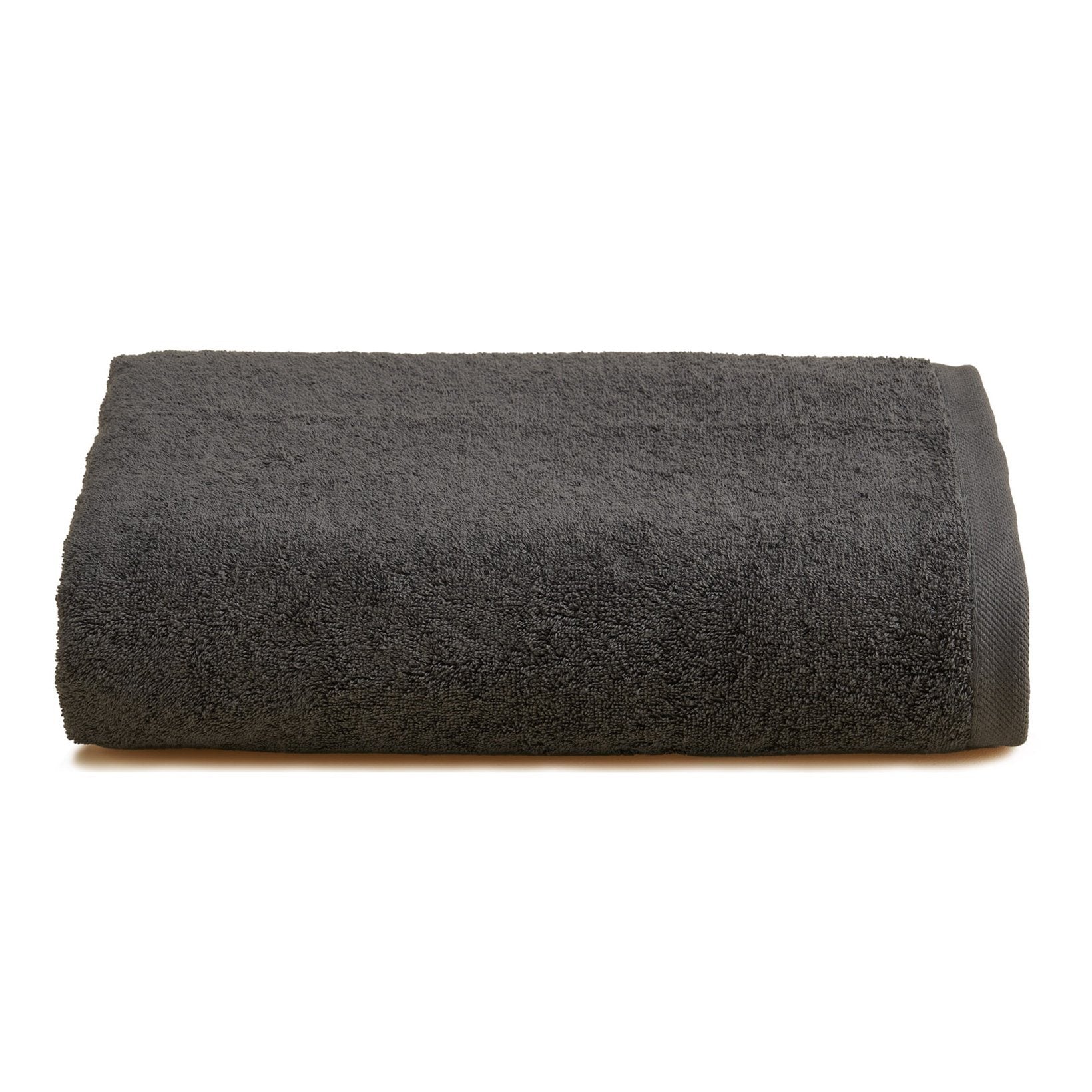 Biancoperla Telo da bagno in Spugna di Cotone Tinta Unita Art Perla 2510BS28