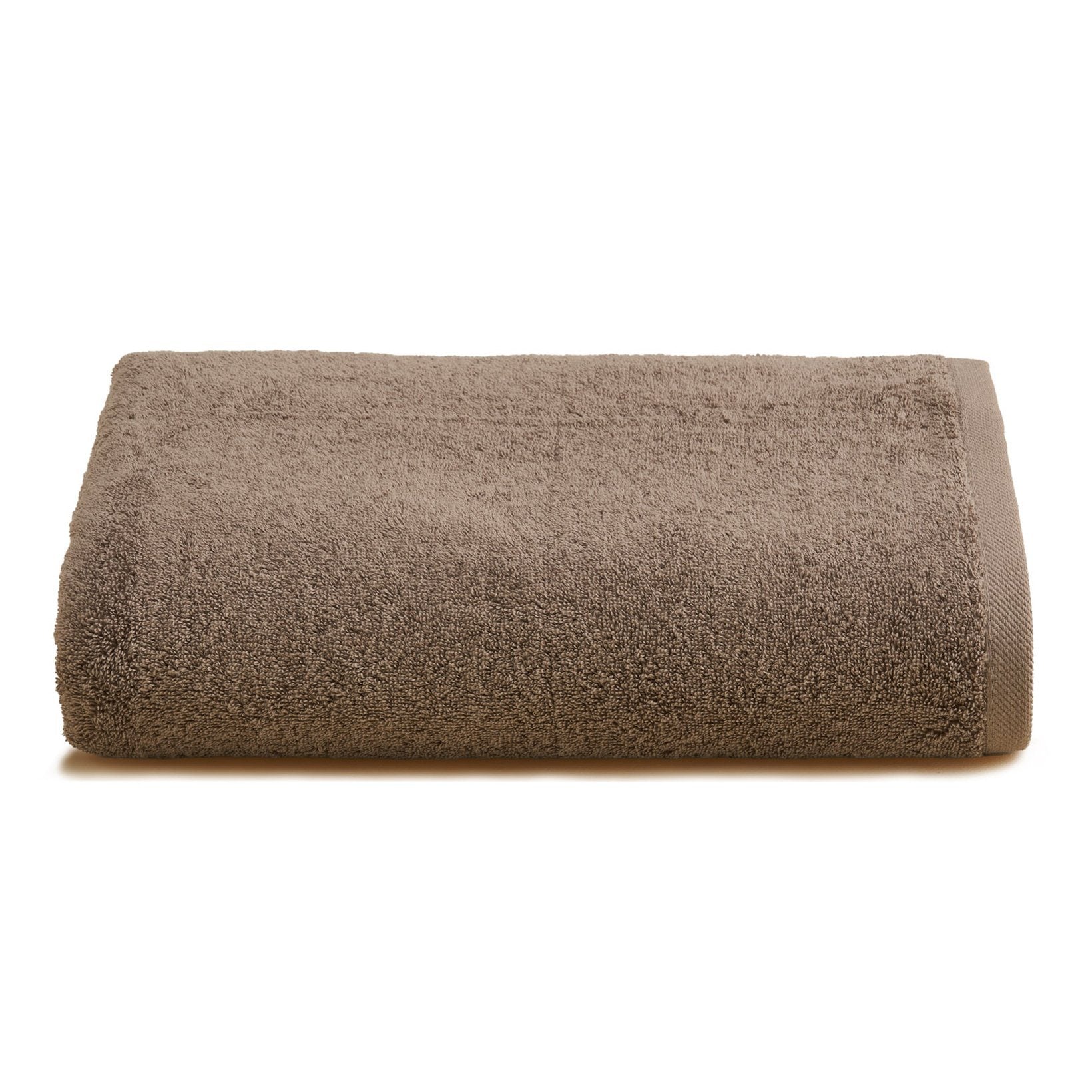 Biancoperla Telo da bagno in Spugna di Cotone Tinta Unita Art Perla 2510BS28