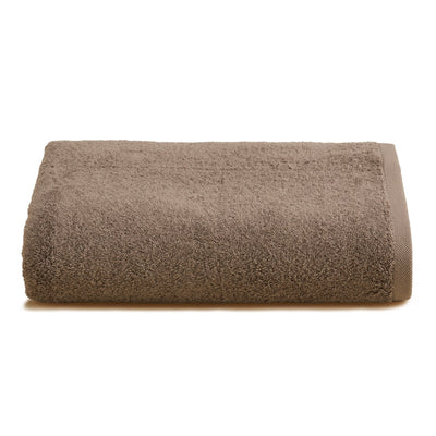 Biancoperla Telo da bagno in Spugna di Cotone Tinta Unita Art Perla 2510BS28