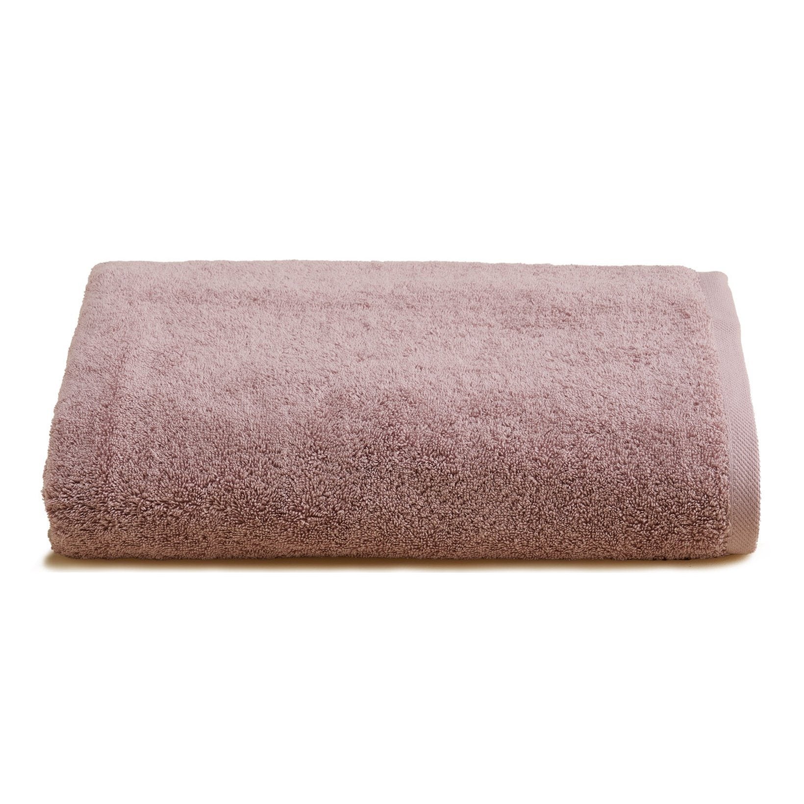 Biancoperla Telo da bagno in Spugna di Cotone Tinta Unita Art Perla 2510BS28