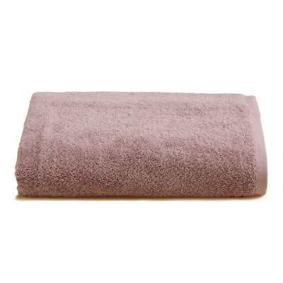 Biancoperla Telo da bagno in Spugna di Cotone Tinta Unita Art Perla 2510BS28