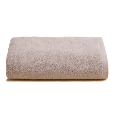 Biancoperla Telo da bagno in Spugna di Cotone Tinta Unita Art Perla 2510BS28