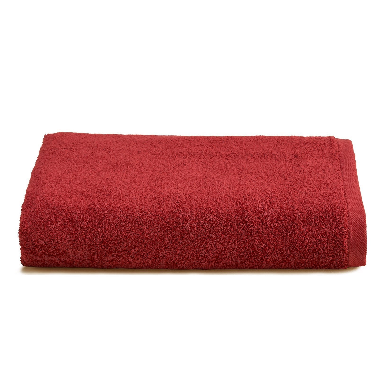 Biancoperla Telo da bagno in Spugna di Cotone Tinta Unita Art Perla 2510BS28