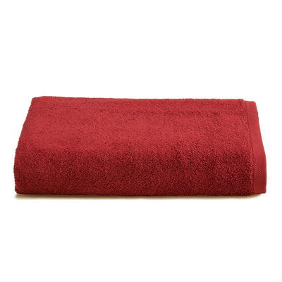 Biancoperla Telo da bagno in Spugna di Cotone Tinta Unita Art Perla 2510BS28