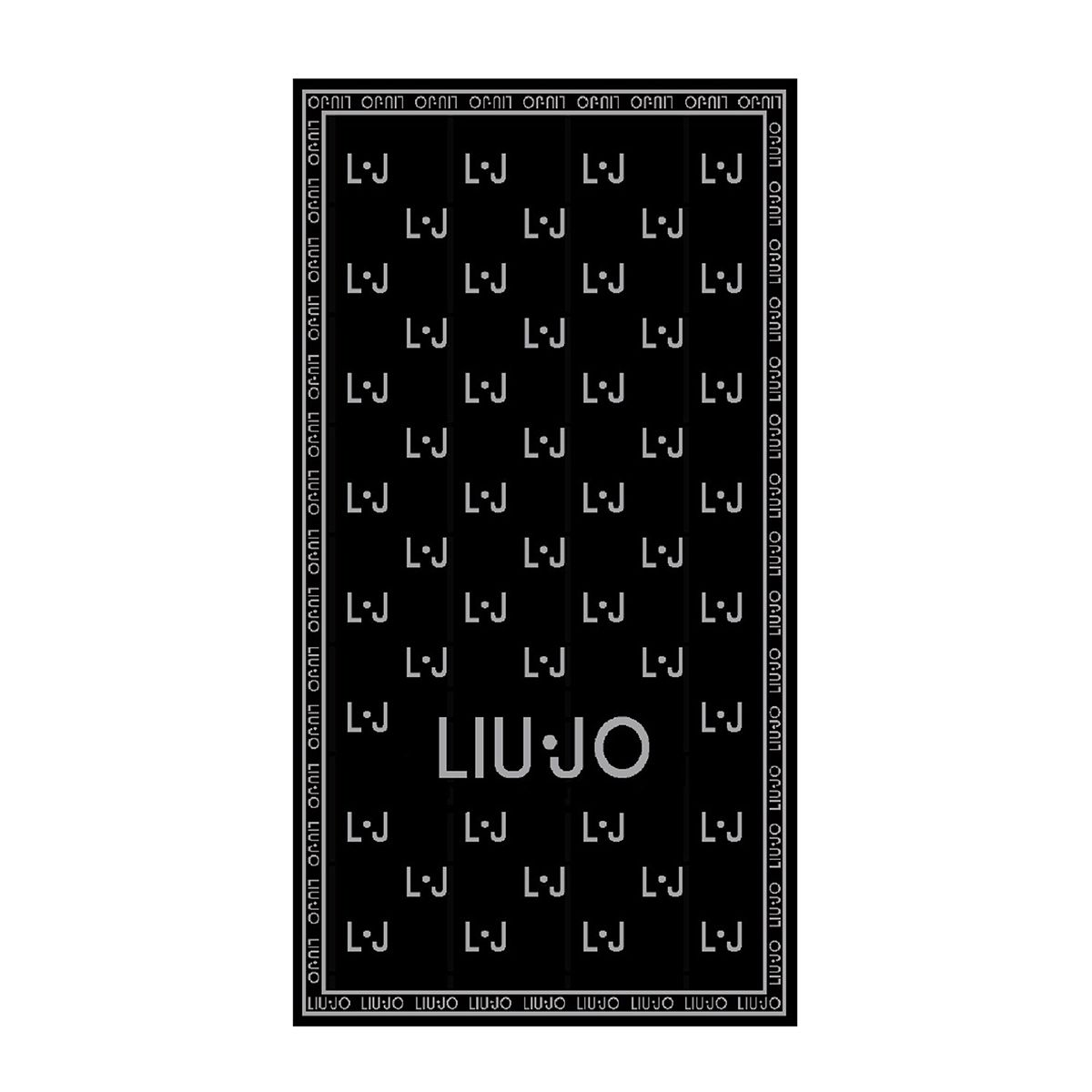 Liu Jo Telo Mare All Over S64