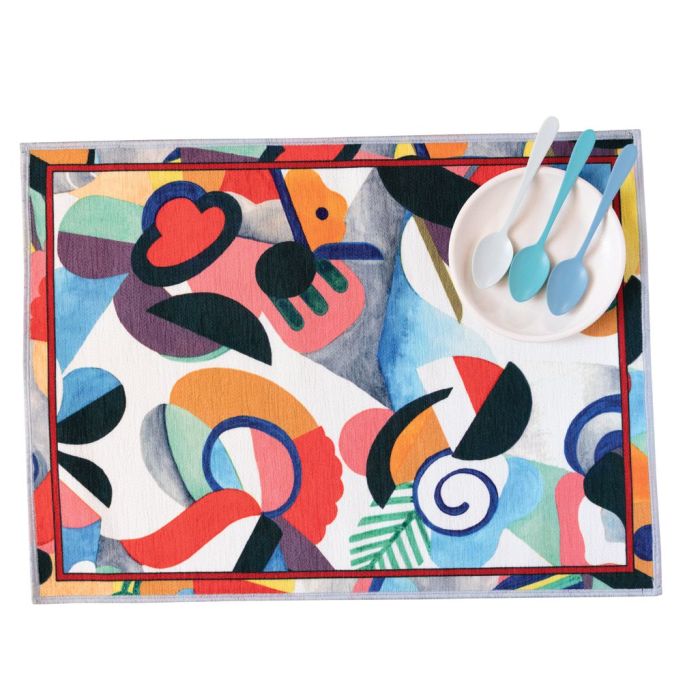 Tessitura Toscana Telerie Tappeti Anti Scivolo TipTapp - Varie Dimensioni