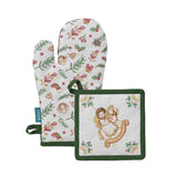 THUN® Confezione Regalo Presina e Guantone Glove Xmas 2411S14